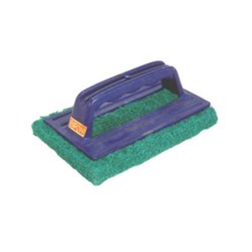 SCOTCH BRITE BRUSH